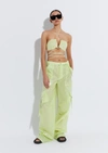 Lapointe Sequin Bra Top In 12