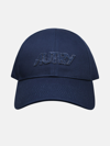 AUTRY BLUE COTTON HAT