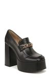 SAM EDELMAN ROWE PLATFORM LOAFER