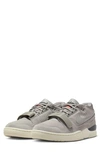 Nike Air Alpha Force 88 Sneakers Medium Grey In Medium Grey/ Medium Grey