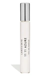 Lake & Skye 11 11 Azure Eau De Parfum Purse Spray