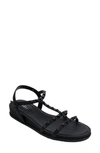Vaneli Nelina T-strap Sandal In Black