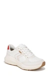 Dr. Scholl's Women's Hannah Retro Sneakers In White