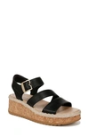 DR. SCHOLL'S ELLIE PLATFORM WEDGE SANDAL