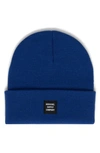 HERSCHEL SUPPLY CO ABBOTT KNIT BEANIE