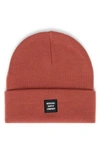 HERSCHEL SUPPLY CO ABBOTT KNIT BEANIE