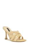 NINE WEST TRACEE SLIDE SANDAL