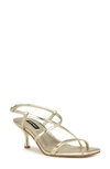 NINE WEST NINE WEST HAYA SLINGBACK SANDAL