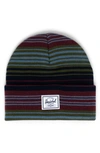 HERSCHEL SUPPLY CO ELMER KNIT BEANIE