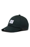 Herschel Supply Co Sylas Classic Baseball Cap In Darkest Spruce