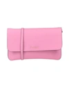 Jw Anderson Mini Bag  Woman Color Pink