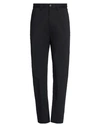 Nine In The Morning Man Pants Black Size 34 Cotton, Polyamide, Elastane