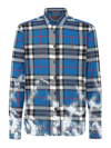 Philipp Plein Camisa - Azul In Blue
