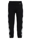 Givenchy Man Pants Black Size Xl Cotton In Black