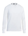 Fedeli Sweaters In White