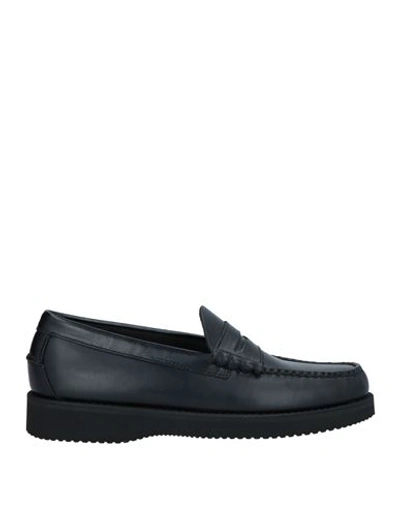 Weejuns® By G.h. Bass & Co Weejuns By G. H. Bass & Co Man Loafers Black Size 10 Leather