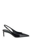 DOLCE & GABBANA SLINGBACK SHOE