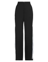 Maison Laponte Woman Pants Black Size S Virgin Wool