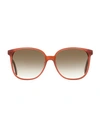 Kate Spade Alianna Sunglasses In Fantasy