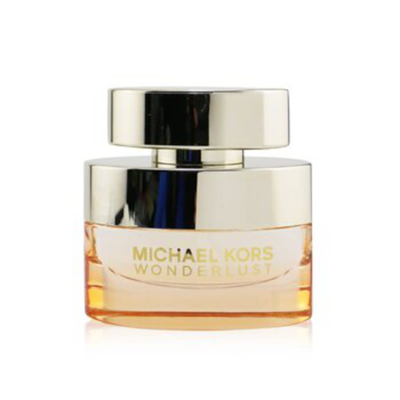 Michael Kors Wonderlust /  Edp Spray 1.0 oz (30 Ml) (w) In N/a