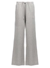 Ganni Organic-cotton Track Pants