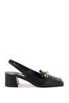 Jimmy Choo Diamond Tilda 45 Patent Slingback Pump