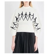 SPORTMAX Tony Knitted Sweater