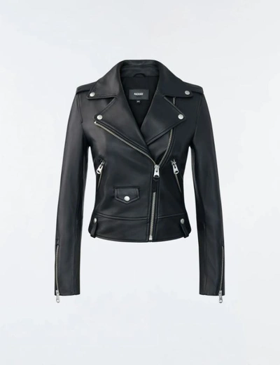 Mackage Jackets In Black