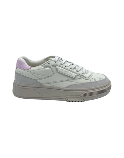 Reebok Snakers Shoes In Pink