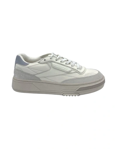 Reebok Snakers Shoes In Grey