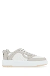 Stella Mccartney Two-tone Alter Mat S Wave 1 Sneakers In Multicolor
