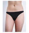 STELLA MCCARTNEY STELLA SMOOTH LACE THONG