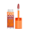 Nyx Professional Makeup Duck Plump Lip Plumping Gloss (various Shades) - Nude Swings In Nude Swings