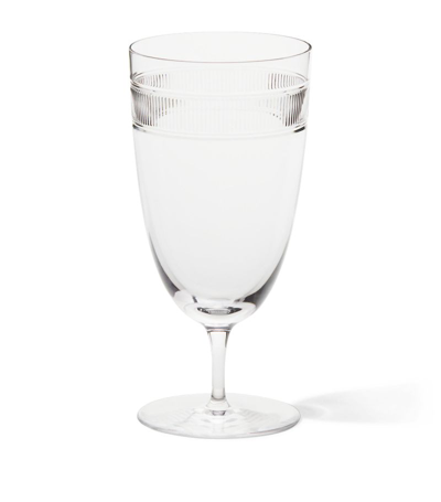 Ralph Lauren Langley Glass In Clear