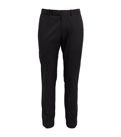 Ralph Lauren Rlx  Featherweight Performance Trousers In Black