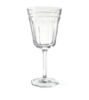RALPH LAUREN CRYSTAL GLASS CORALINE RED WINE GLASS (313ML)