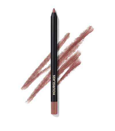 Hourglass Shape And Sculpt Lip Liner In Tempt
