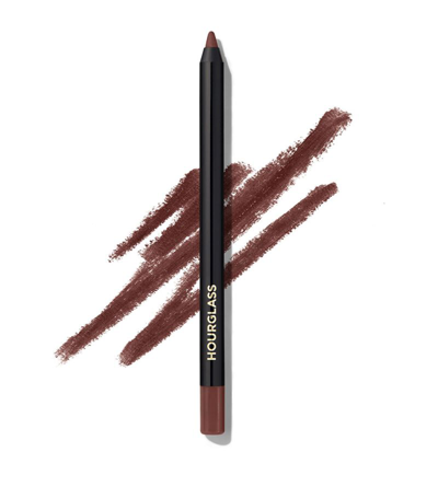 Hourglass Shape And Sculpt Lip Liner In Candid