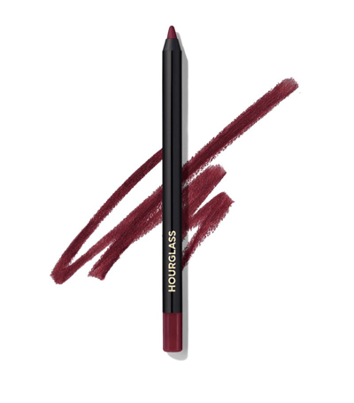 Hourglass Shape And Sculpt Lip Liner In Silhouette