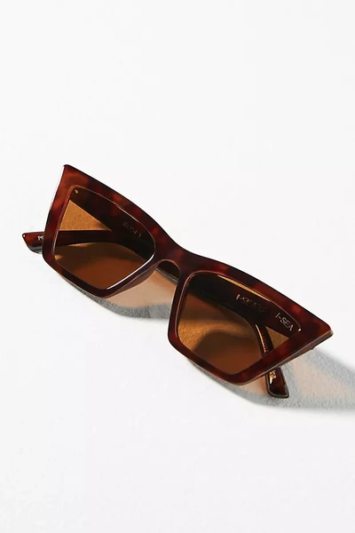 I-sea Rosey Polarized Sunglasses In Multicolor