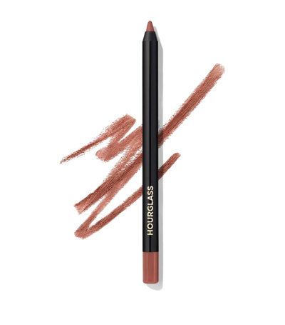 Hourglass Shape And Sculpt Lip Liner In Uncover