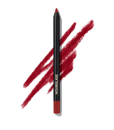 Hourglass Shape And Sculpt Lip Liner In Incite