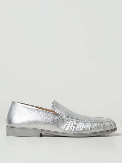 Marsèll Loafers  Woman Color Silver