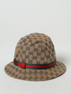 Gucci Hat  Kids Color Dark In Dark