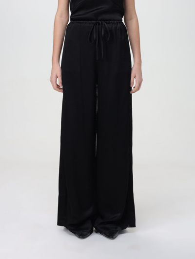 Proenza Schouler Pants  Woman Color Black