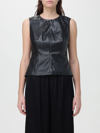 Proenza Schouler Top  Woman Color Black