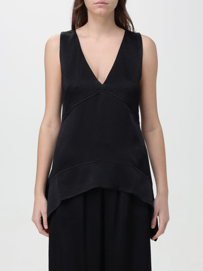 Proenza Schouler Top  Woman Color Black