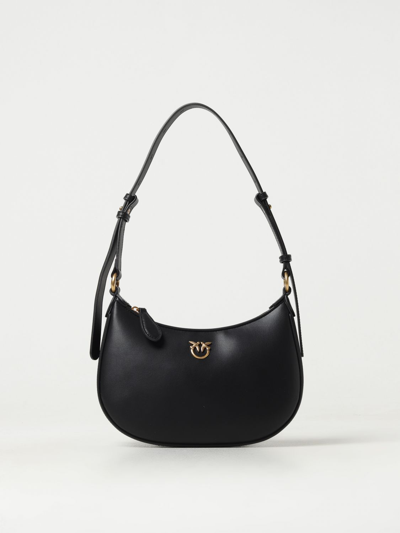 Pinko Handbag  Woman Color Black