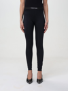 Tom Ford Pants  Woman Color Black In Black