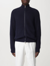 Brunello Cucinelli Cardigan  Men In Blue